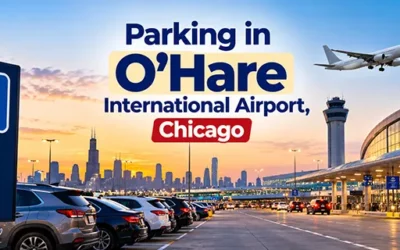 O-Hare-International-Airport-Parking