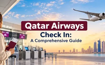 qatar airways check-in