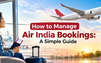 air-india-booking-manage