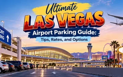 Las-Vegas-Airport-Parking