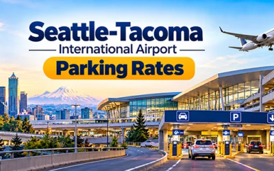 Seattle Airport Parking