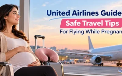 united-airlines-pregnancy-policy