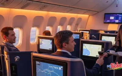 united-airline-business-class-services