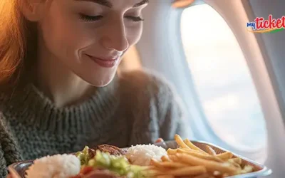 united-airlines-meals-service