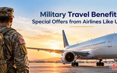 images of promo code United Airlines Military Discount