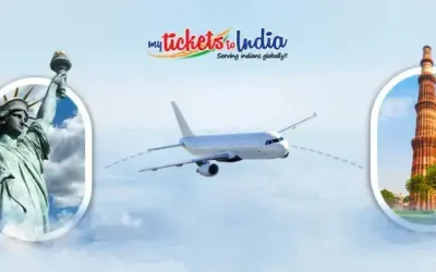 American Airlines nonstop and direct flights to India