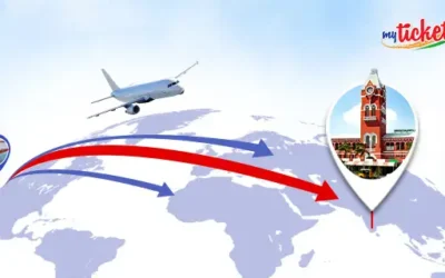 non stop and direct-flights-chennai from usa