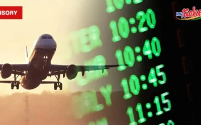 travel Advisor Updates