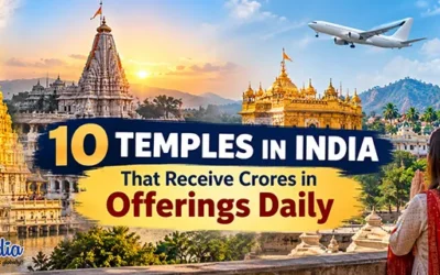 Wealthiest Temple In India_myticketstoindia