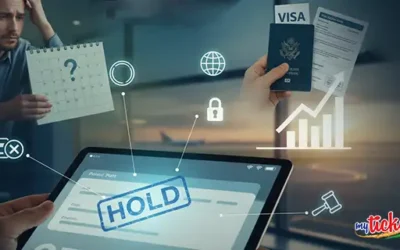 reserve plane tickets without paying