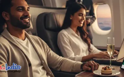 how to find cheap business class flights