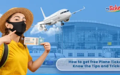 How to get free plane tickets through travel rewards, airline promotions, and other legitimate opportunities