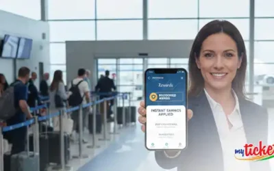 Airlines Offer Loyalty Discounts