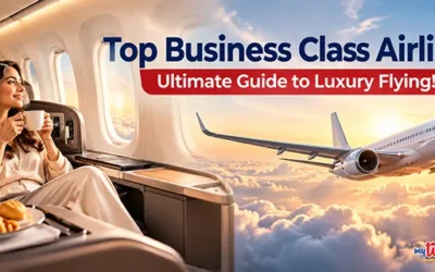 top-business-class-airlines