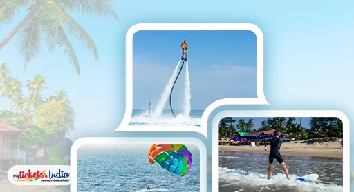 Adventure-in-Goa