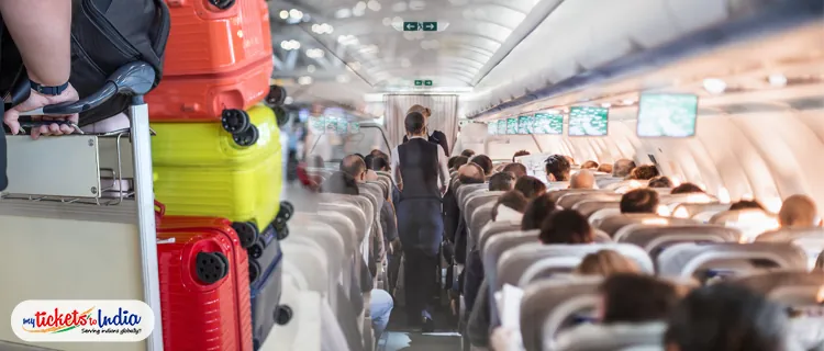 Can-students-take-extra-luggage-in-flight