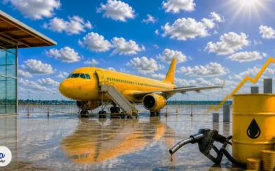 Spirit-Airlines-Shuts-Down-After-Fuel-Costs-Double,-Bailout-Fails