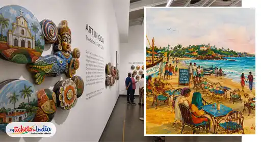Art-in-Goa