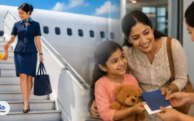 what-airlines-offer-unaccompanied-minor-service