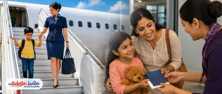 what-airlines-offer-unaccompanied-minor-service