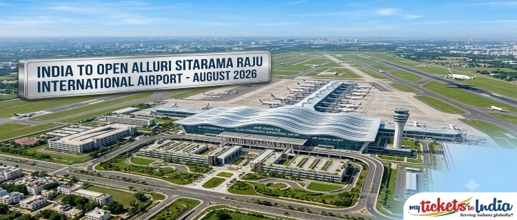 alluri-sitarama-raju-international-airport