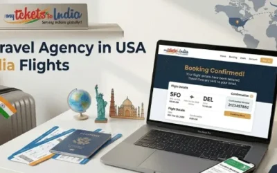 best travel agency in usa