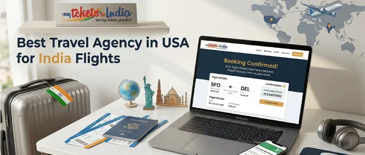 best travel agency in usa