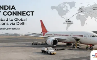 air-india-launches-easy-connect-services-from ahmedabad