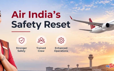 air india new sefty focuse rules