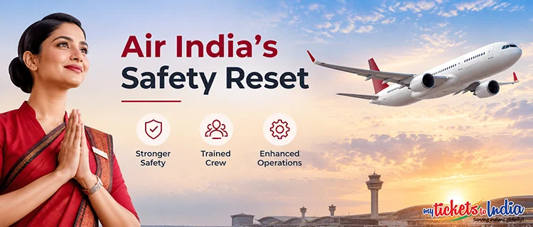 air india new sefty focuse rules